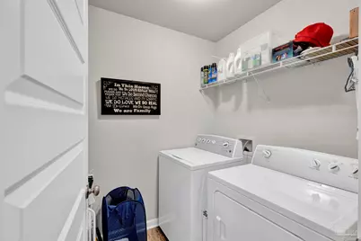 1607 Abbey Loop, Foley, AL 36535 - Photo 17