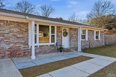 769 El Camino Dr, Cantonment, FL 32533 - Photo 1