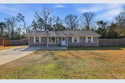 769 El Camino Dr, Cantonment, FL 32533 - Photo 1