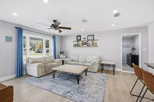 769 El Camino Dr, Cantonment, FL 32533 - Photo 5