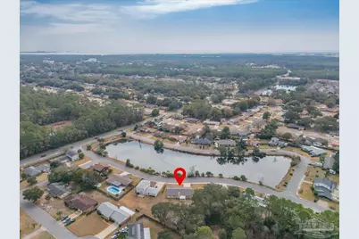 8120 Camelford Dr, Pensacola, FL 32506 - Photo 3