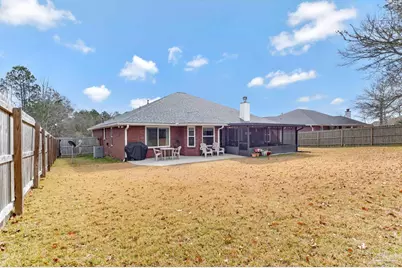 2407 Pine Forest Rd, Cantonment, FL 32533 - Photo 47