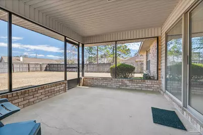 2236 Cricket Ridge Dr, Cantonment, FL 32533 - Photo 31