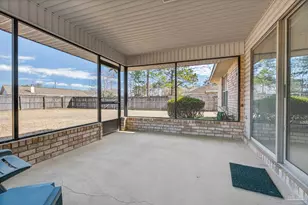 2236 Cricket Ridge Dr, Cantonment, FL 32533 - Photo 31