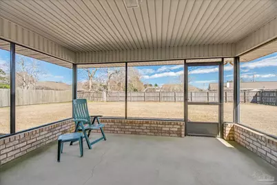 2236 Cricket Ridge Dr, Cantonment, FL 32533 - Photo 29