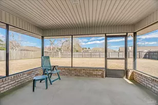 2236 Cricket Ridge Dr, Cantonment, FL 32533 - Photo 29