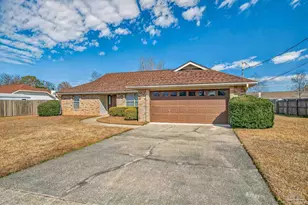 2236 Cricket Ridge Dr, Cantonment, FL 32533 - Photo 1