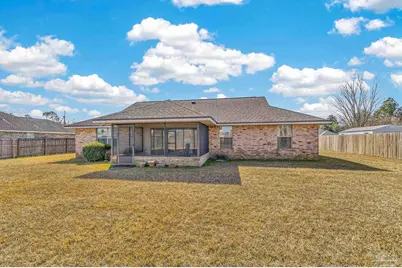 2236 Cricket Ridge Dr, Cantonment, FL 32533 - Photo 51