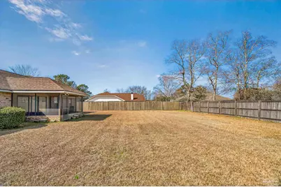 2236 Cricket Ridge Dr, Cantonment, FL 32533 - Photo 53