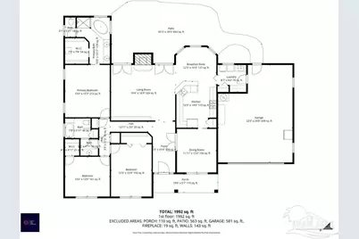 960 Vestavia Way, Gulf Breeze, FL 32563 - Photo 55