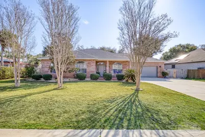 960 Vestavia Way, Gulf Breeze, FL 32563 - Photo 3