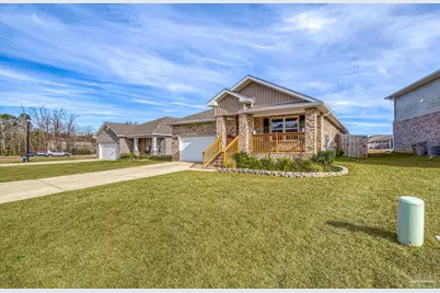 7558 Oak Lake Blvd, Pensacola, FL 32526 - Photo 5