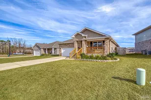 7558 Oak Lake Blvd, Pensacola, FL 32526 - Photo 5