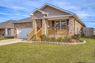 7558 Oak Lake Blvd, Pensacola, FL 32526 - Photo 3