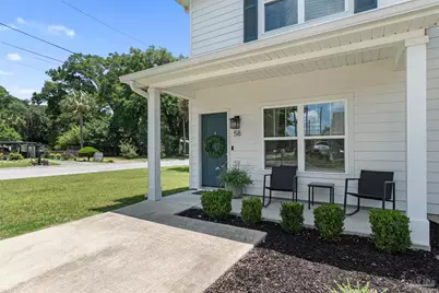 58 N M St, Pensacola, FL 32502 - Photo 1