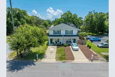 58 N M St, Pensacola, FL 32502 - Photo 13