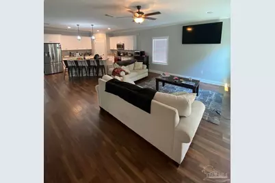 607 W Belmont St, Pensacola, FL 32501 - Photo 3