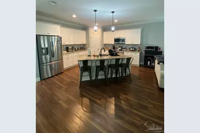 607 W Belmont St, Pensacola, FL 32501 - Photo 5