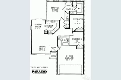 2492 Redoubt Ave, Pensacola, FL 32507 - Photo 31