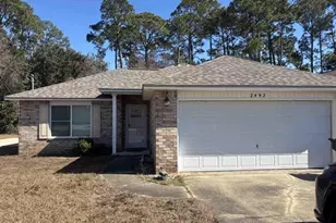 2492 Redoubt Ave, Pensacola, FL 32507 - Photo 1