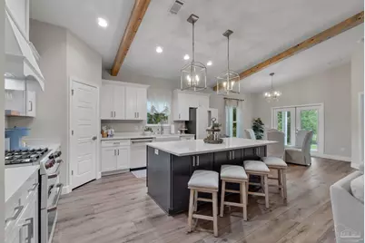 1115 Barcia Dr, Pensacola, FL 32503 - Photo 1