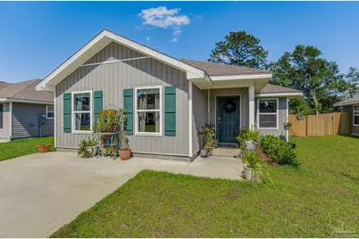 2568 Sutton Place Dr, Cantonment, FL 32533 - Photo 35