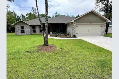 5190 Barnett Rd, Pace, FL 32571 - Photo 1