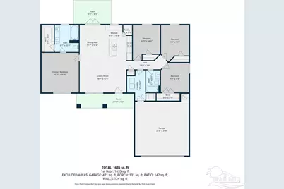 1847 Hondo Trl, Gulf Breeze, FL 32563 - Photo 53