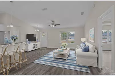 1847 Hondo Trl, Gulf Breeze, FL 32563 - Photo 3