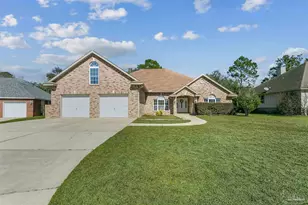 5643 Dunbar Cir, Milton, FL 32583 - Photo 1