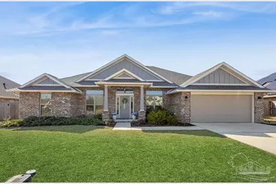 6263 Browning St, Milton, FL 32570 - Photo 1