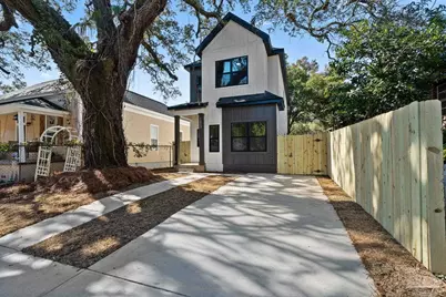 1003 N D St, Pensacola, FL 32501 - Photo 3