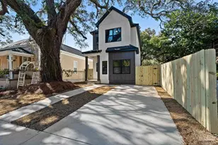 1003 N D St, Pensacola, FL 32501 - Photo 3