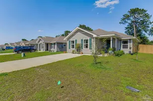 2568 Sutton Pl Dr, Cantonment, FL 32533 - Photo 5