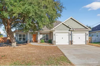 7602 Blackjack Cir, Navarre, FL 32566 - Photo 1