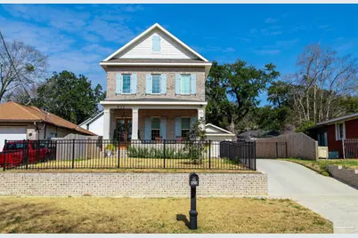 922 E Blount St, Pensacola, FL 32503 - Photo 3