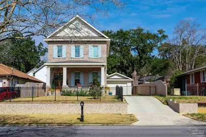 922 E Blount St, Pensacola, FL 32503 - Photo 1