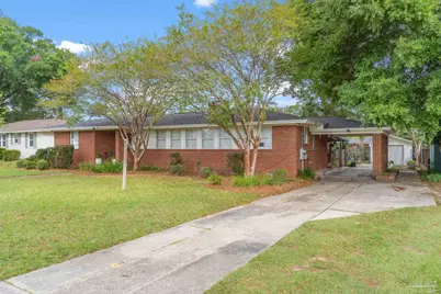 1804 E Baars St, Pensacola, FL 32503 - Photo 3