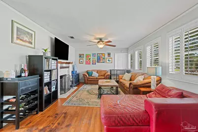 1804 E Baars St, Pensacola, FL 32503 - Photo 9