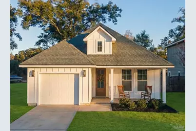 1001 E Cross St #C, Pensacola, FL 32503 - Photo 1