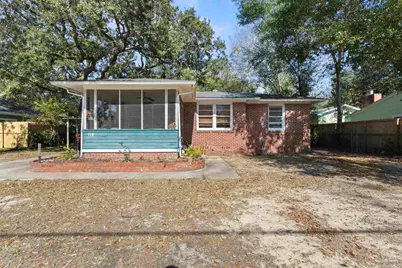 116 Rue Max St, Pensacola, FL 32507 - Photo 3