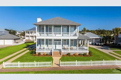 4030 Landfall Dr, Pensacola, FL 32507 - Photo 1