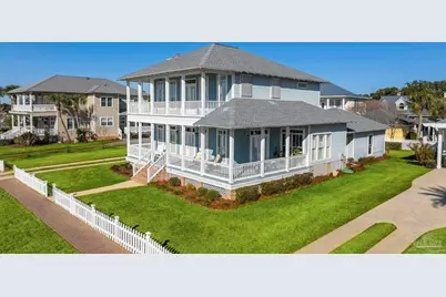 4030 Landfall Dr, Pensacola, FL 32507 - Photo 3