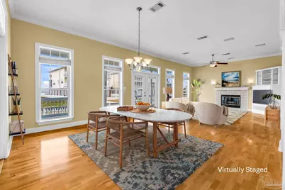 4030 Landfall Dr, Pensacola, FL 32507 - Photo 9