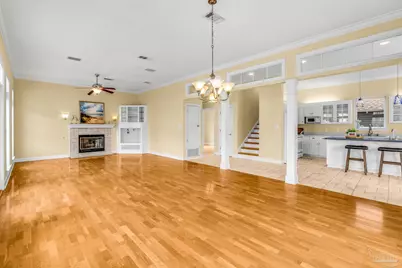 4030 Landfall Dr, Pensacola, FL 32507 - Photo 11