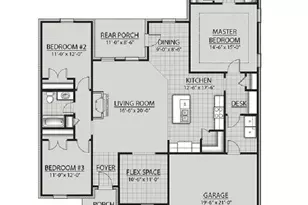 5174 Adeline Cir, Pace, FL 32571 - Photo 3