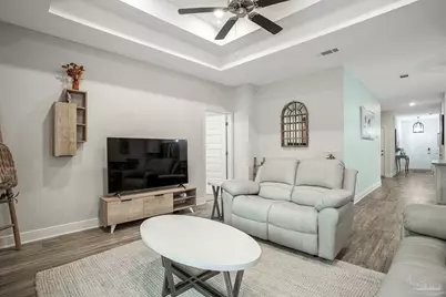 3179 Heritage Oaks Cir, Navarre, FL 32566 - Photo 29