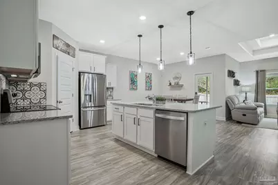 3179 Heritage Oaks Cir, Navarre, FL 32566 - Photo 19