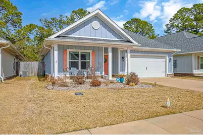 3179 Heritage Oaks Cir, Navarre, FL 32566 - Photo 39