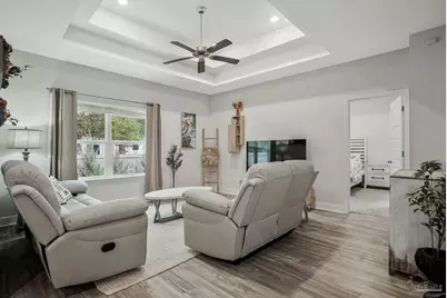 3179 Heritage Oaks Cir, Navarre, FL 32566 - Photo 27